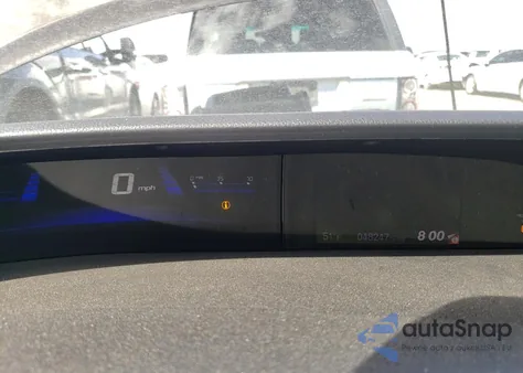 2013 Honda Civic Lx из США, поврежденный, VIN 2HGFB2F57DH575380